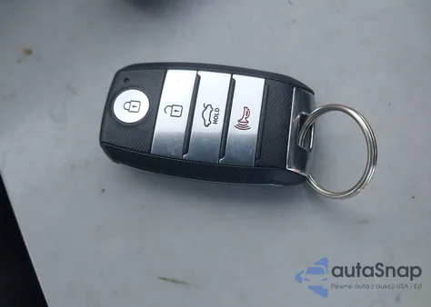 2019 Kia Optima Sx Turbo from USA, damaged, VIN 5XXGV4L22KG315906